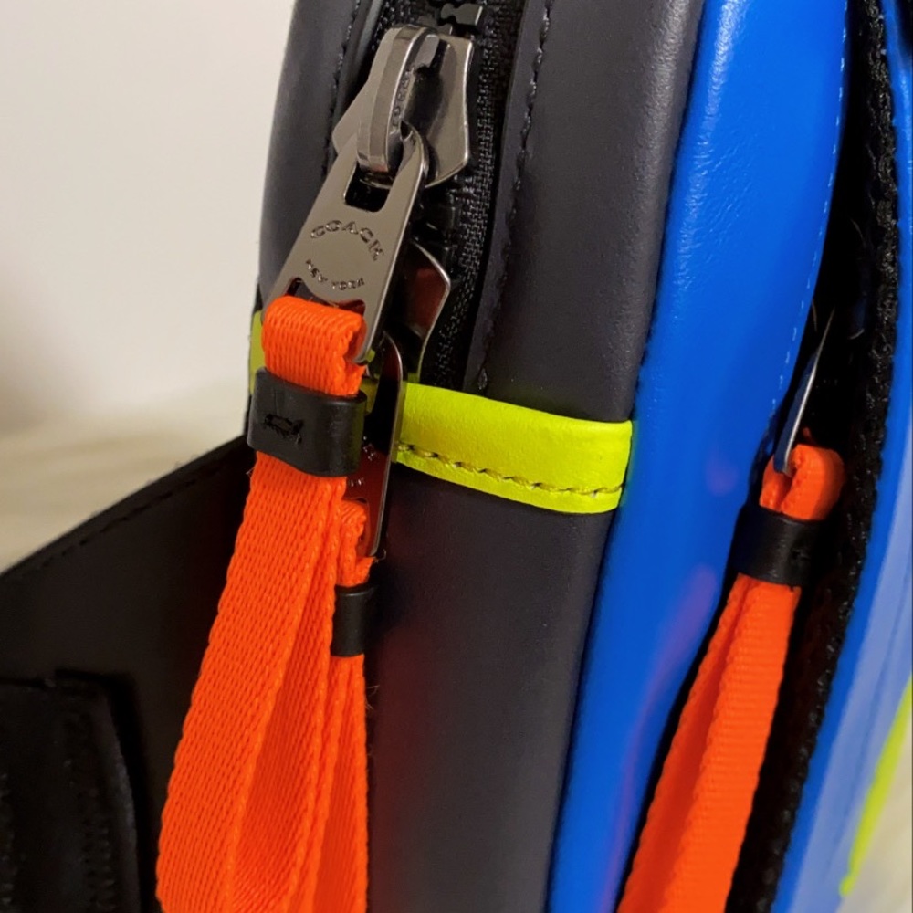 New💃Coach Edge L Pack - Picture 3 of 9